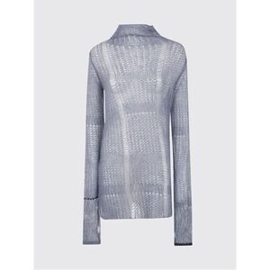 Y's Sweater Woman Sky Blue